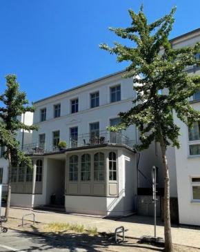 1 Wellenklang in Rostock